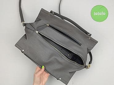 reserved torba męska: Torebka, stan - Bardzo dobry — 4