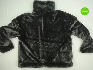 buty z futrem jenota: Ulubione, rozmiar 3XL — 3