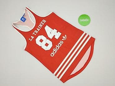 adidas z siateczka: Adidas, Top damski, rozmiar S — 2