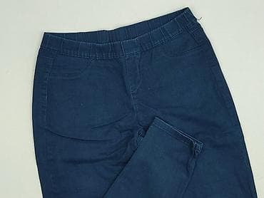 super dżinsy: Denim Co, Spodnie damskie, rozmiar L — 1