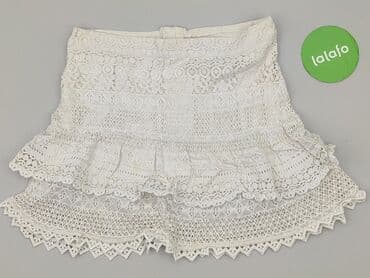 spódnice spodenki: H&M, Szorty damskie, rozmiar M — 2