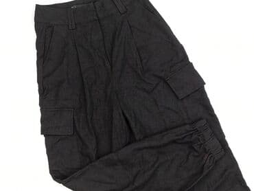 Amisu, Cargo for women, size XS