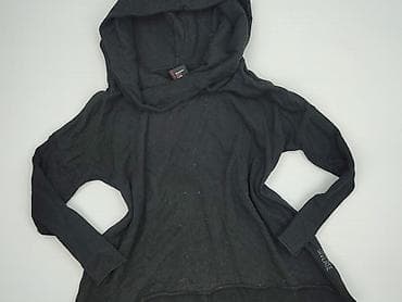 bluzy appendage: Diverse, Bluza z kapturem damska, rozmiar S — 1