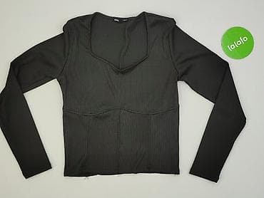 atmosphere top: Sinsay, Top damski, rozmiar S — 2