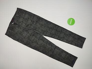 bpc pants: Freesia, Spodnie materiałowe damskie, rozmiar XL — 2