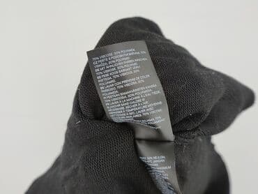 nylon sweter: H&M Basic, Golf damski, rozmiar XL — 5