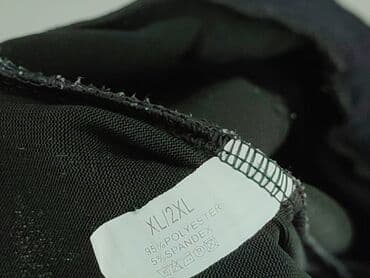 ubrania dla 40 latki: Spodnie 3/4 dla mężczyzn, rozmiar XL — 4