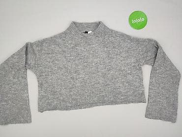 subdued: H&M Divided, Sweter damski, rozmiar XS — 2