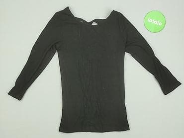 cekiny bluzki: Amisu, Bluzka damska, rozmiar S — 2