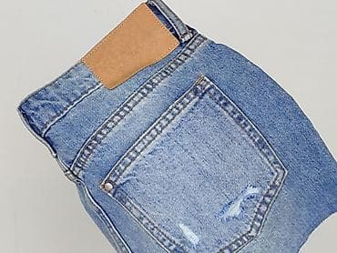 lee jade: H&M, Szorty damskie, rozmiar 2XS — 6