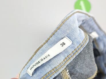 Жінкам: House, Джинси жіночі, S на lalafo.pl — 4 Жінкам: House, Джинси жіночі, S — 4