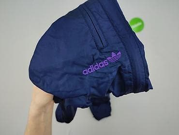adidas sweter: Adidas, Spodnie dresowe damskie, rozmiar S — 6
