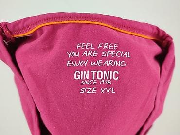 Women: Gin Tonic, Women's blouse, size 2XL — 4