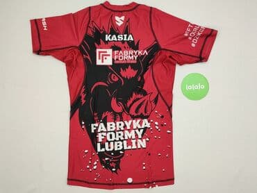 koszulka wojan team allegro: Women`s T-shirt, size S (EU 36) — 3