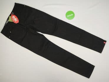 buty new age: Edc by Esprit, Jeansy damskie, rozmiar L — 2