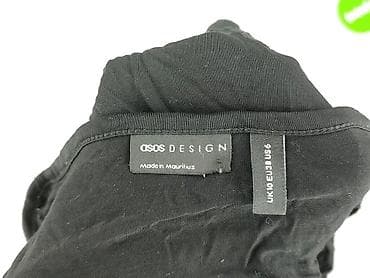 c: ASOS Design, T-shirt damski, rozmiar M — 4