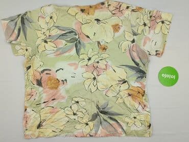 t shirty damskie plus size allegro: T-shirt damski, rozmiar L — 3