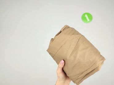 kurtki zimowe wyprzedaz: Massimo Dutti, Spodnie materiałowe damskie, rozmiar XS — 6