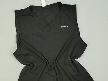 Decathlon, Top damski, rozmiar XL w lalafo.pl Decathlon, Top damski, rozmiar XL