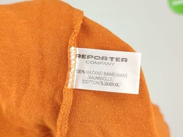 c a bluzki basic: Reporter, T-shirt damski, rozmiar XL — 5