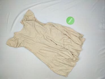 koszula nocna lniana: Reserved, Sukienka damska, rozmiar M — 3