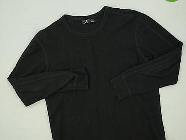 cos basic: Bershka, Bluzka dla mężczyzn, rozmiar M — 1