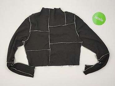 crop sweter: Shein, Top damski, rozmiar L — 3