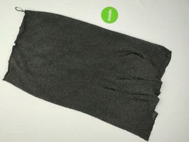 spodnie hello kitty piżama czarne: Спідниця жіноча, розмір 2XL — 2