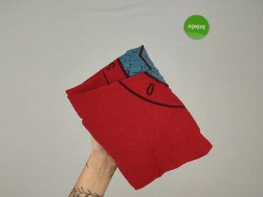 koszulki local heroes: T-shirt for men, M (EU 38), Volcom, condition - Good — 5