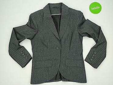 pull and bear marynarka: Marynarka damska, rozmiar S — 2