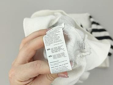 moncler bluzki: Sinsay, Bluza damska
, rozmiar 2XL — 4