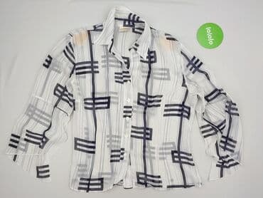 mohito bluzki koszulę: Koszula damska, rozmiar XL — 3