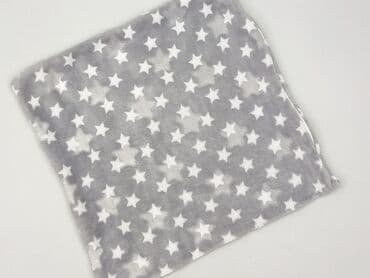 obrus: Pillowcase, 40 x 40, kolor - Szary, stan - Idealny — 1