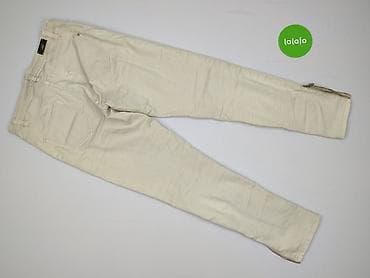 rozmiar 35: Orsay, Spodnie materiałowe damskie, rozmiar S — 3