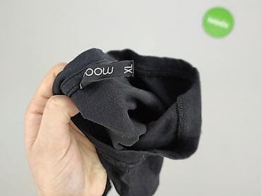 t shirt smog basic: Moodo, T-shirt damski, rozmiar XL — 5