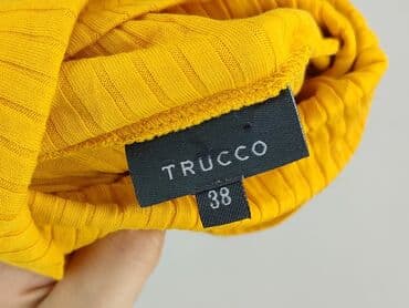 Ubrania damskie: Trucco, Golf damski, rozmiar M — 4