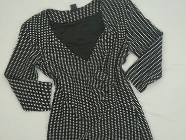 anna field sukienki plus size: Sukienka damska, rozmiar S — 1