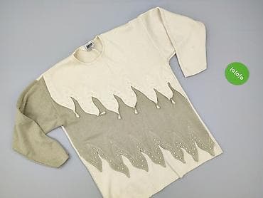 karen: Karen, Sweter damski, rozmiar XL — 2