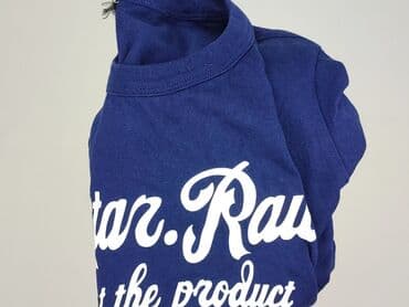 koszulki bez rękawów damskie g star raw: G-Star Raw, T-shirt damski, rozmiar S — 5