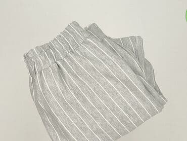 neonowe spodnie damskie: Stradivarius, Spodnie materiałowe damskie, rozmiar S — 8