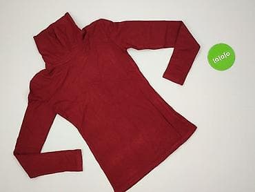 morgan sweter: Lumina, Golf damski, rozmiar L — 2