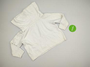 bluzy eminem: H&M, Bluza z kapturem damska, rozmiar XL — 3