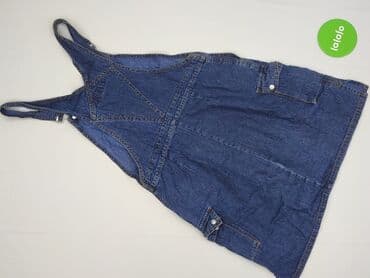 kozaki zimowe w ccc: ONLY, Ogrodniczki damskie, M — 3