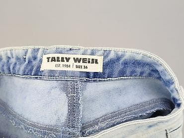 tally wejli: Tally Weijl, Szorty damskie, rozmiar S — 4