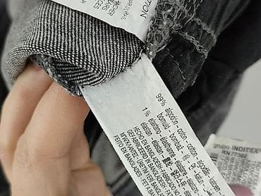 Zara, Jeansy damskie, rozmiar S — 5