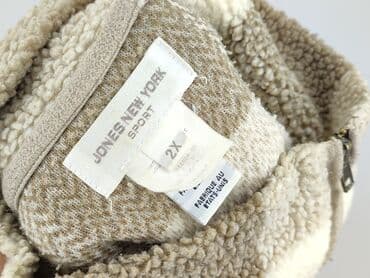 Jones New York, Women`s sweatshirt, size 2XL (EU 44) — 4