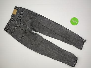 pitbul: PULL&BEAR, Jeansy damskie, rozmiar S — 3