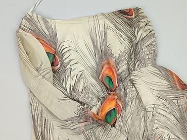 asymetryczna bluzki: Sukienka damska, rozmiar S — 1