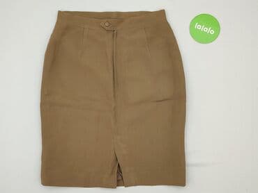 simple spódnice plisowane: Women`s skirt, size M (EU 38) — 3
