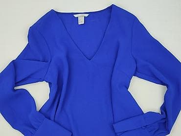 hm 16568a: H&M, Bluzka damska, rozmiar S — 1